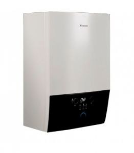 DAIKIN ΛΕΒΗΤΑΣ ΑΕΡΙΟΥ